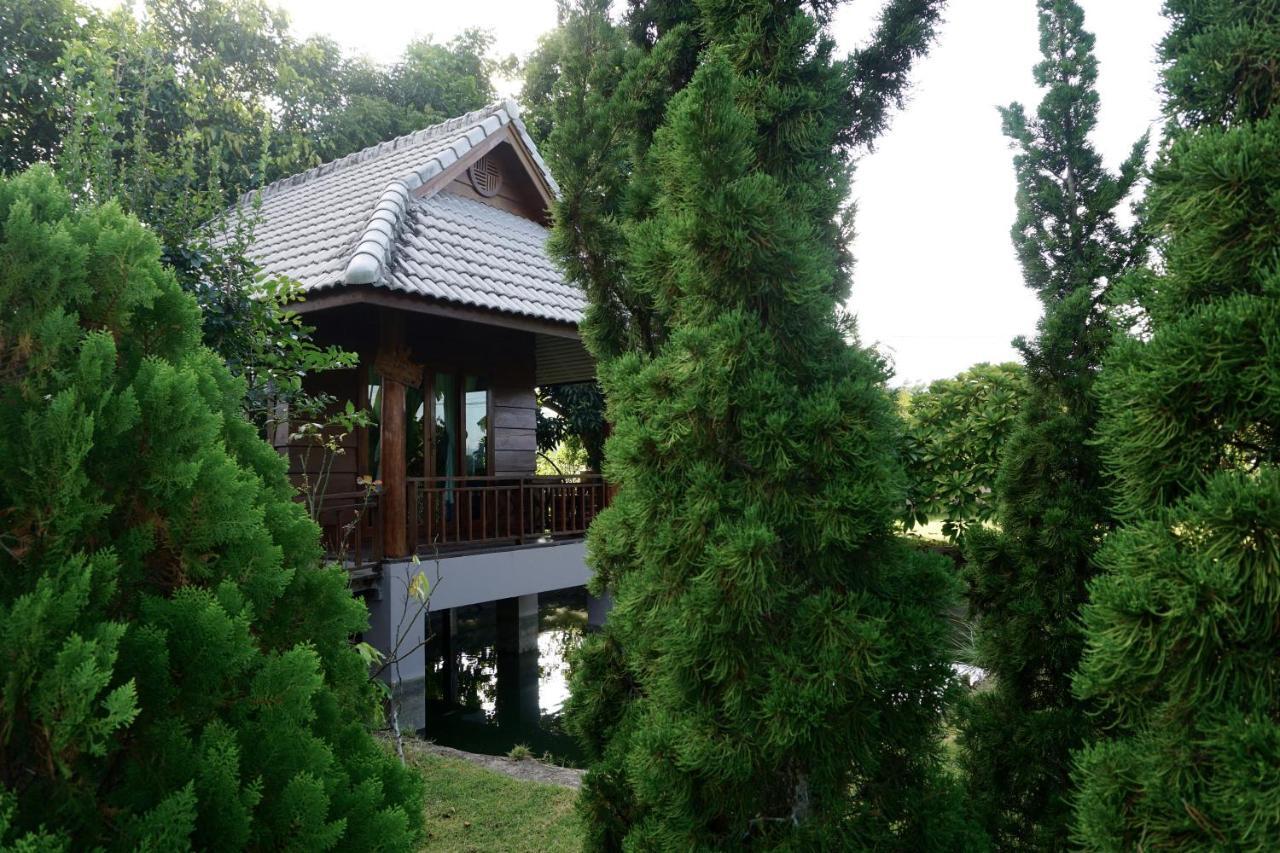 Blue Sky Resort Pai Exteriér fotografie